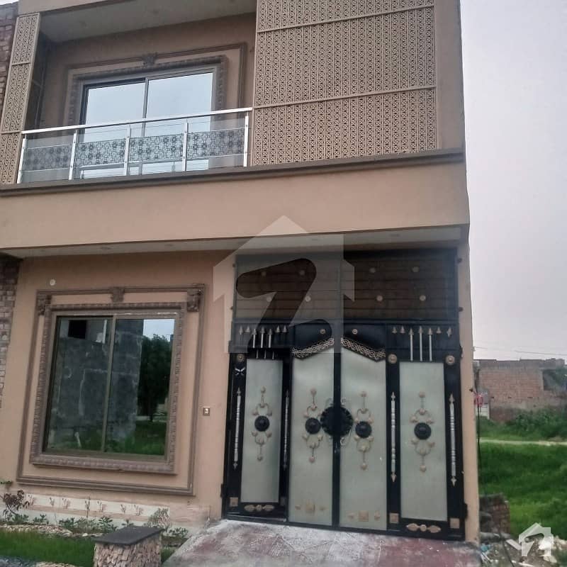 3 Marla Double Stories For Sale 3 Marla Double Stories For Sale