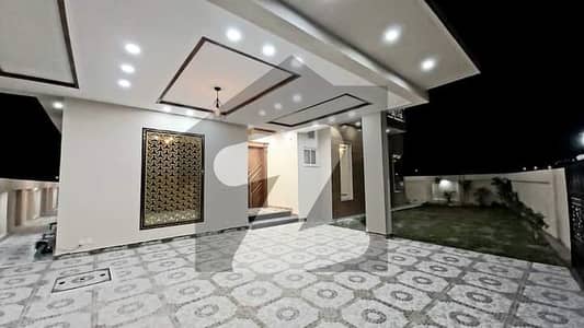 Brand New House For Sale Dha Phase 5 Islamabad