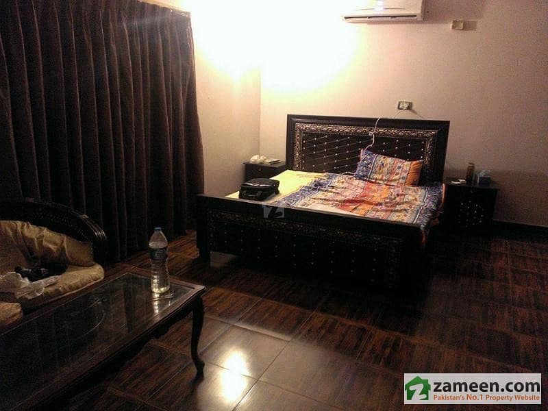 Furnished One Bed For Single Lady Our Couple Near Market