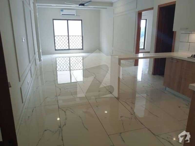 D Block Bahria Heights 1 Bedroom Flate For Sale Available