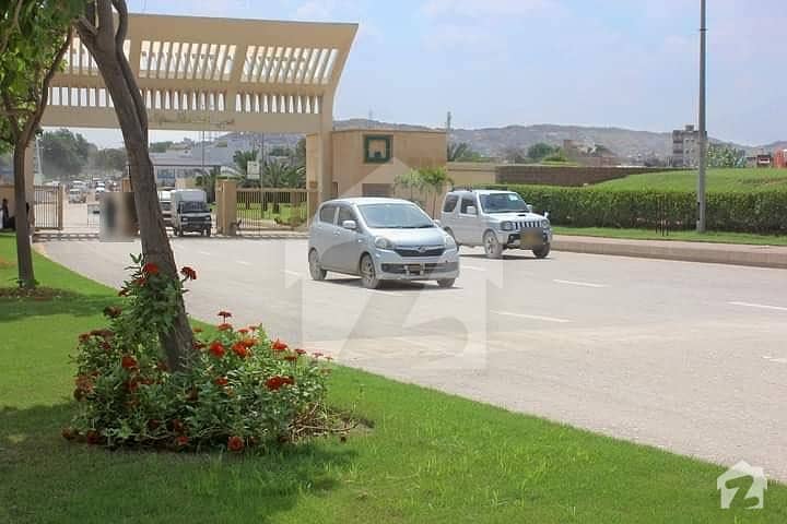1080 Square Feet Residential Plot Up For Sale In North Nazimabad - Block L