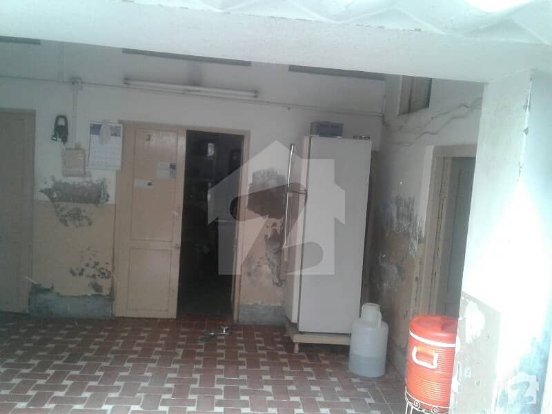 Double Storey House For Sale In Multan City