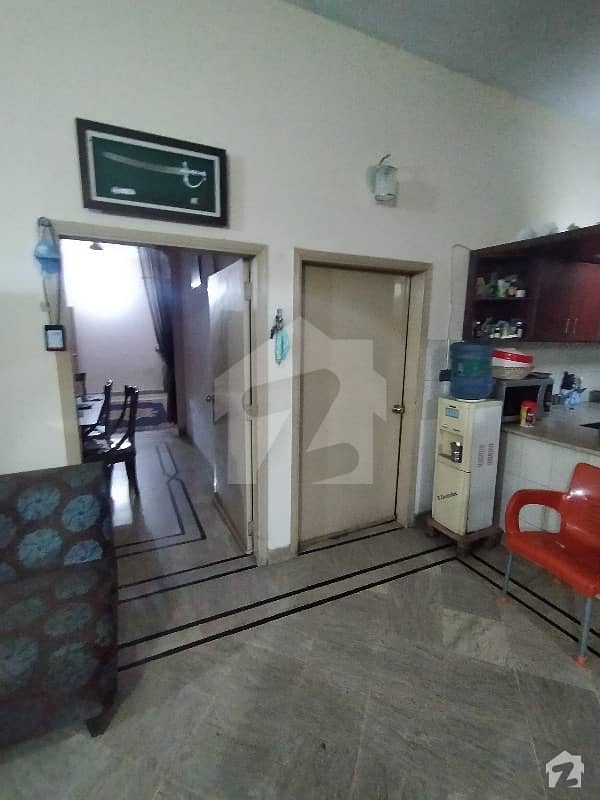 Upper Portion For Rent In Jinnah Avenue