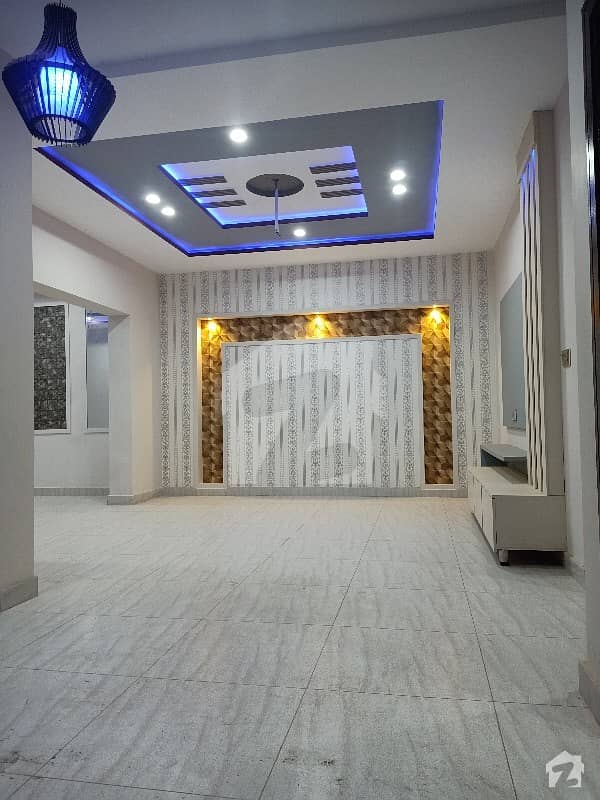 5 Marla Brand New House For Rent In wapda town Multan