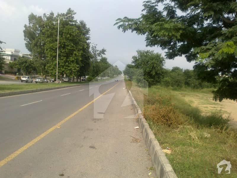 Plot For Sale In F11 Main Double Road Plot For Sale In F11 Main Double Road