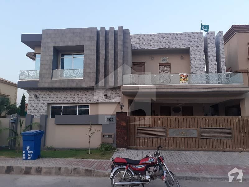 1 Kanal Upper Portion For Rent In Bahria Town Phase 4