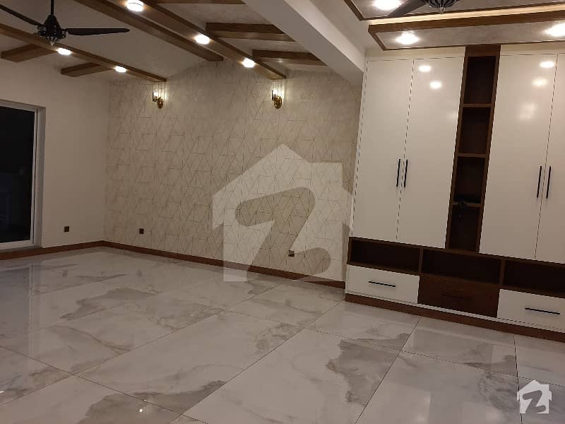 1 Kanal Beautiful Designer House In Bahria Town Ph 3 Rawalpindi