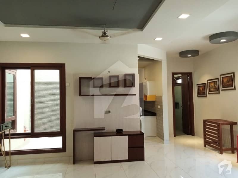 120YRD ULTRA MODERN STYLE Independent Double STORY BUNGALOW FOR SELL