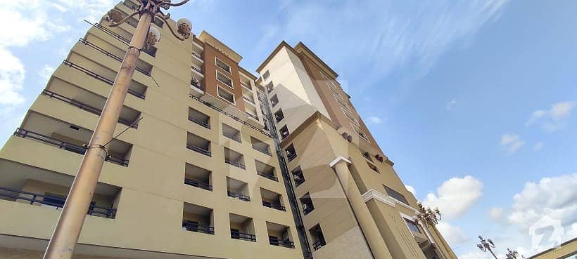 Zarkoon Heights Flat Is Available For Sale
