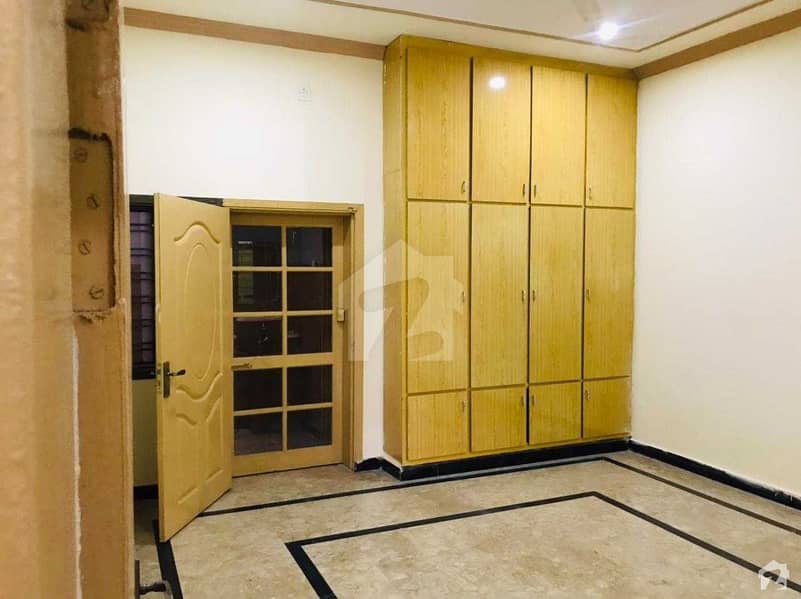 1125 Square Feet House In Central Ghauri Town Phase 4a For Rent