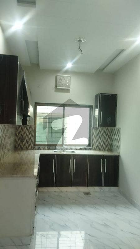 5 Marla House For Sale In Bahria Orchard