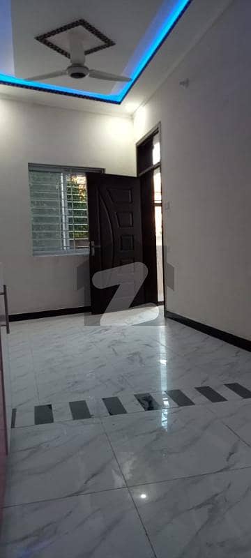 2 Bed Apartment For Sale In Bahria Square Commercial, Rawalpindi