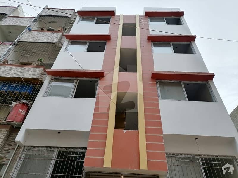 Flat Is Available For Sale At Sector 31/g