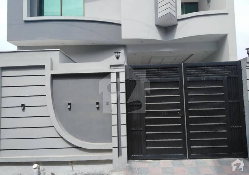 5 Marla House Available In Warsak Road If You Hurry