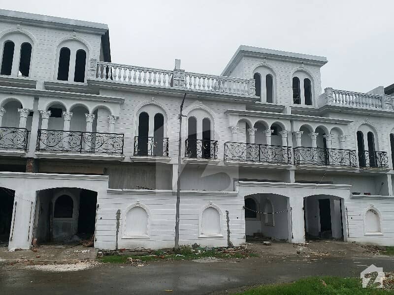 3 Marla Brand New House On 2 Years Installments 3 Marla Brand New House On 2 Years Installments