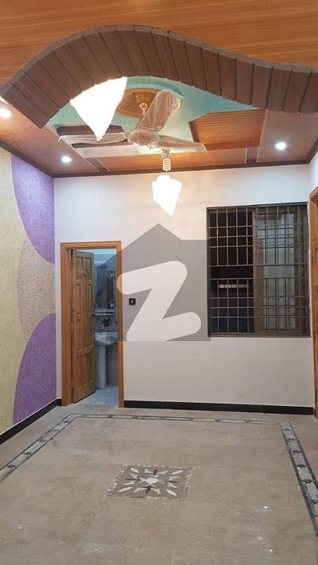 Portion For Rent In Ghauri Town Phase 5A