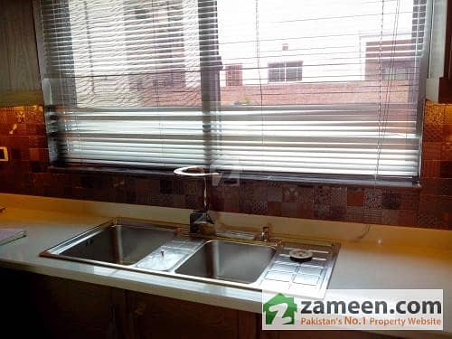1 Kanal Stylish Bungalow Is Available For Rent In Dha Phase 3