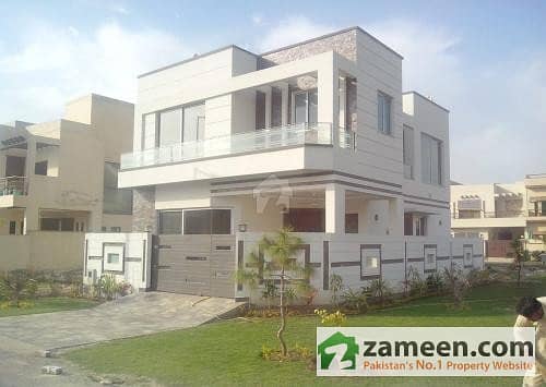Dha Phase 5 - 5 Marla Astonishing House For Sale With 3 Beds