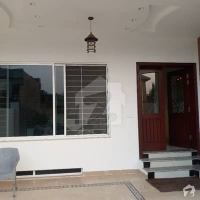 Brand New House For Sale D12 Sector