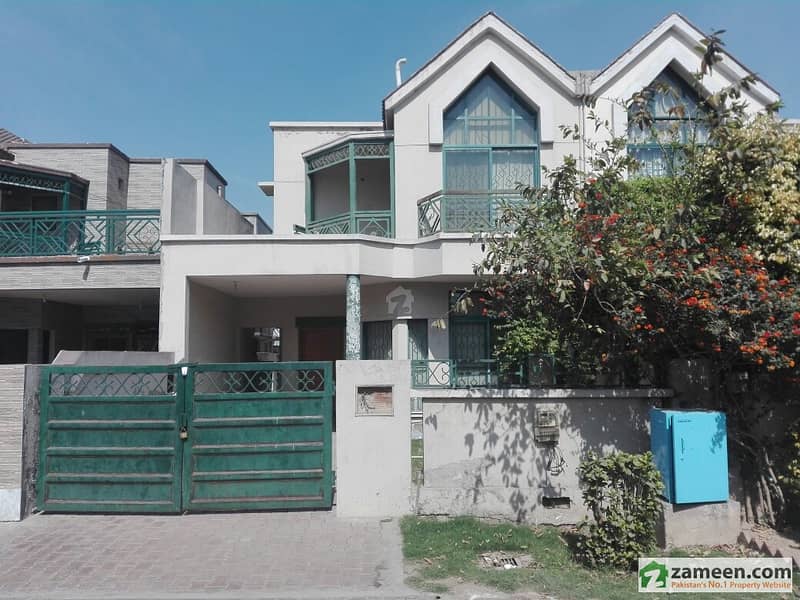 House Is Available For Sale In Eden Palace Villas Eden Palace Villas