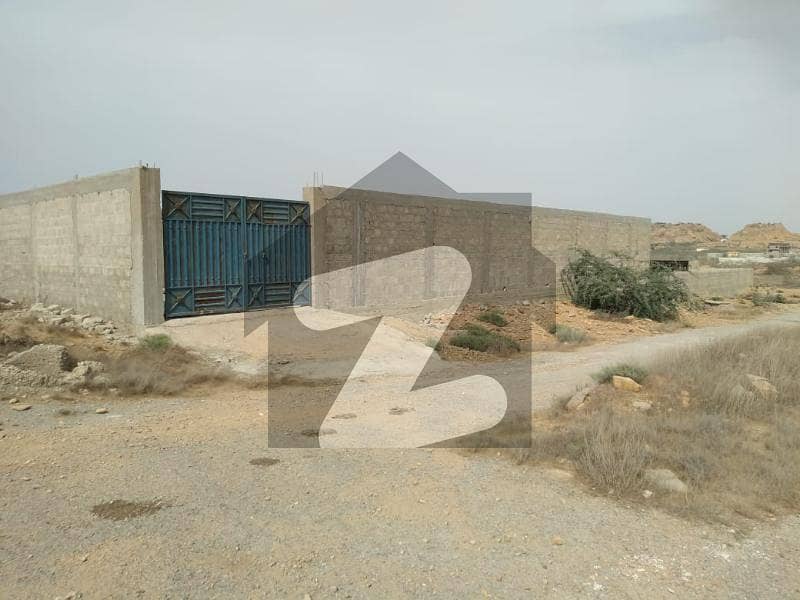 Sindh Small 250 Yard Land Trusted Deals