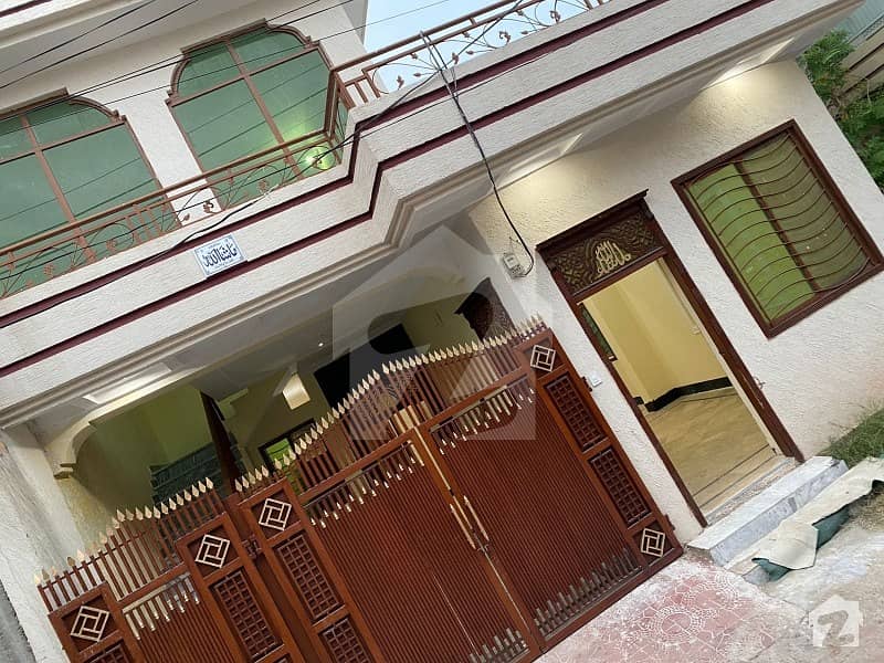 5 Marla House For Sale In Shaheen Town Phase 1