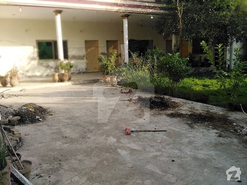 چارسدہ روڈ پشاور میں 3 کمروں کا 15 مرلہ مکان 1.35 کروڑ میں برائے فروخت۔