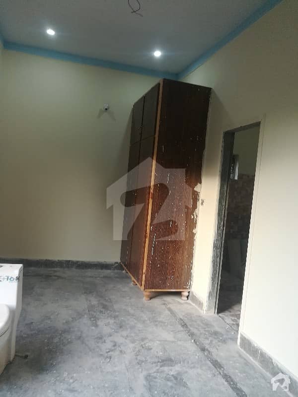 2.5 Marla Full House For Rent In Allama Iqbal Town - Asif Block