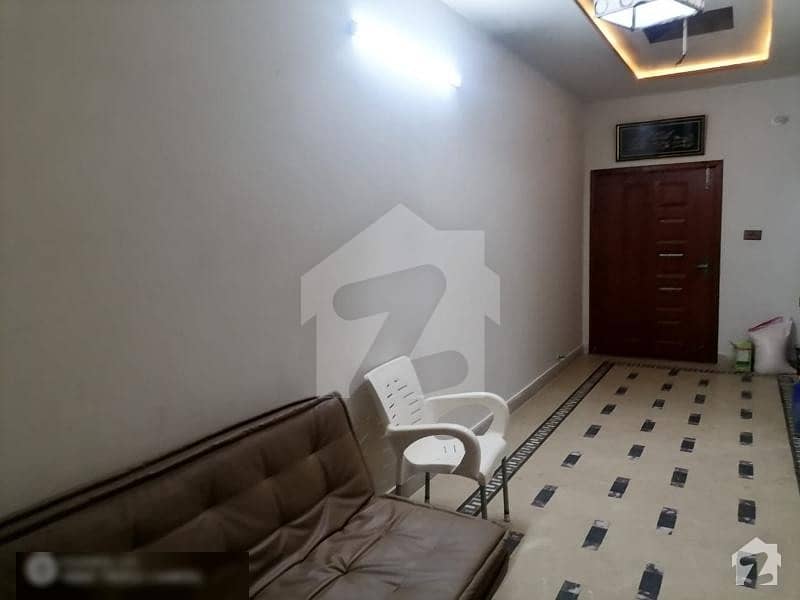 علی گارڈن فیصل آباد میں 3 کمروں کا 3 مرلہ مکان 57 لاکھ میں برائے فروخت۔