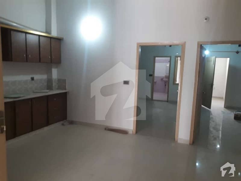 Portion For Rent 15a5 100ft Road First Floor Without Owner With Renter 3-attached Washrooms  2 Bedrooms Tv Lounge  Rent 30000