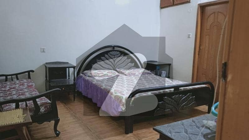 مصطفیٰ ٹاؤن لاہور میں 3 کمروں کا 3 مرلہ مکان 70 لاکھ میں برائے فروخت۔