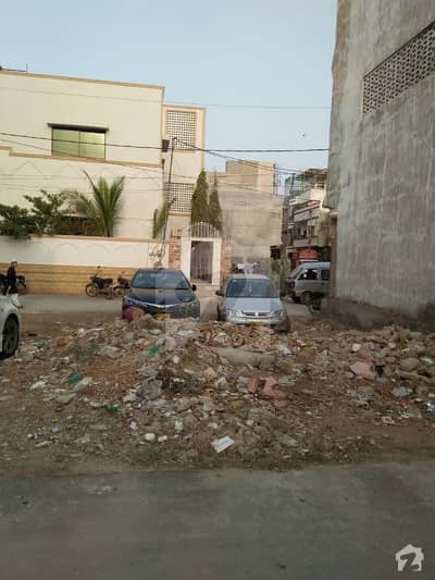 Commercial Plot For Sale In Rs. 12,000,000