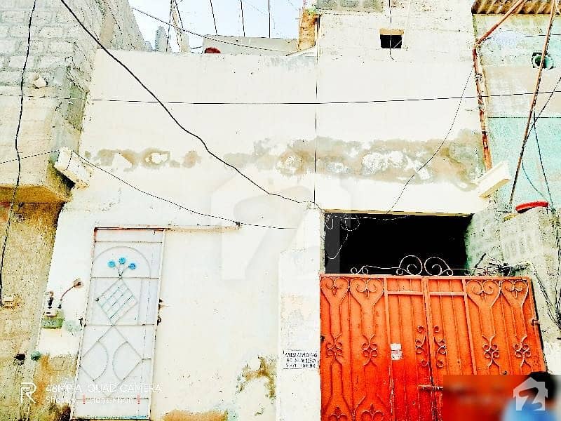 کورنگی ۔ سیکٹر 44-سی کورنگی کراچی میں 8 کمروں کا 5 مرلہ مکان 89 لاکھ میں برائے فروخت۔ کورنگی ۔ سیکٹر 44-سی کورنگی کراچی میں 8 کمروں کا 5 مرلہ مکان 89 لاکھ میں برائے فروخت۔