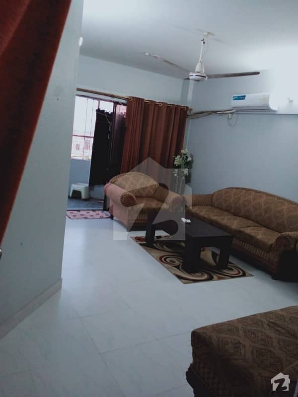 Grey Sky Line Flat GulistaneJauhar Block 13, GulistaneJauhar