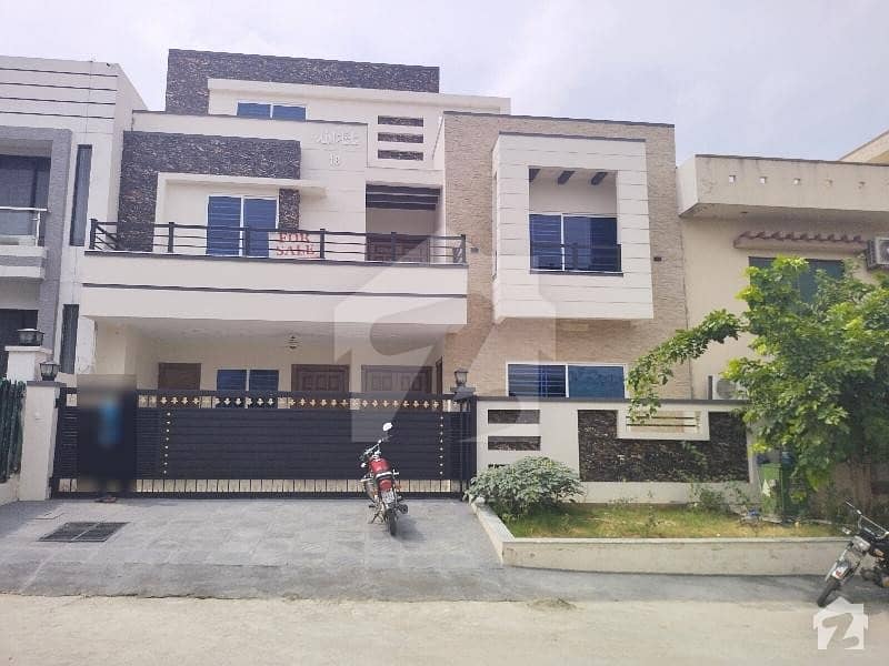 G-13 40*80 Brand New Double Story House For Sale G-13 40*80 Brand New Double Story House For Sale