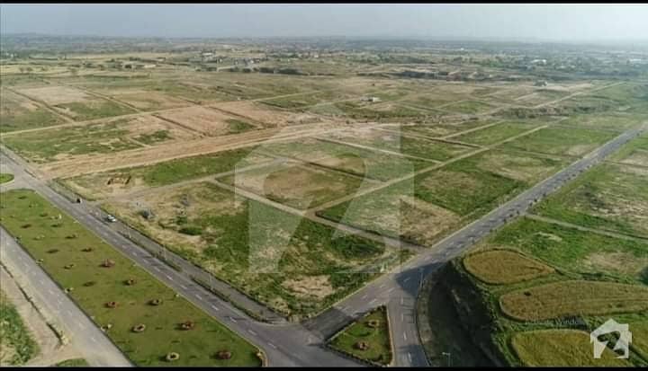 Up Country Enclosure 30*30 Commercial Plot For Sale