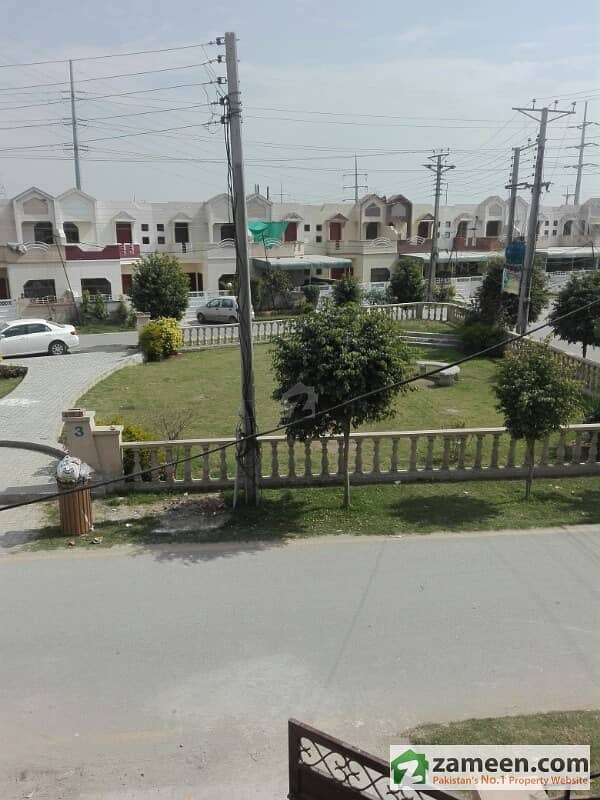 3 Marla House Is Available For Sale In Eden Lane Villas 2 3 Marla House Is Available For Sale In Eden Lane Villas 2