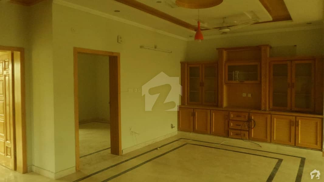 House For Sale Islamabad » F-6