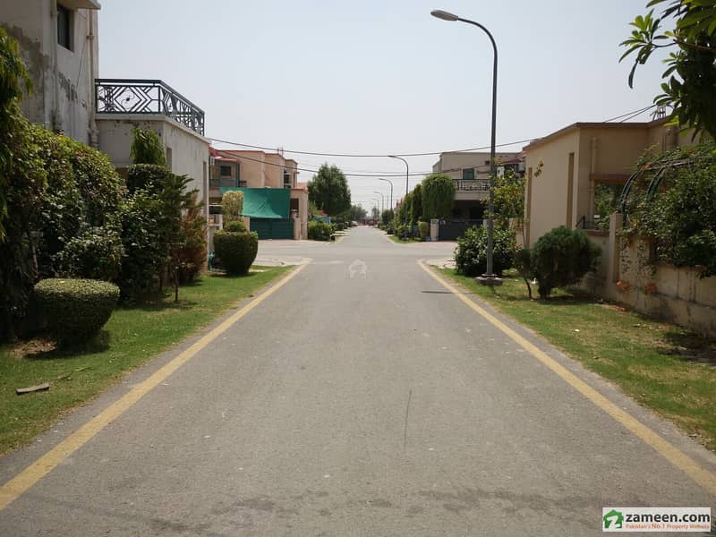 House For Rent Eden Palace Villas, Eden, Lahore ID6027142