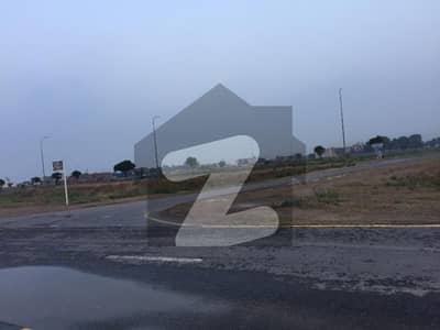 S Block 1 Kanal Hot Location Plot For Sale In Phase 8 DHA Lahore S Block 1 Kanal Hot Location Plot For Sale In Phase 8 DHA Lahore
