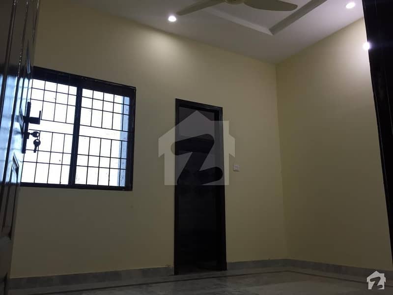 A Centrally Located House Is Available For Rent In Lahore