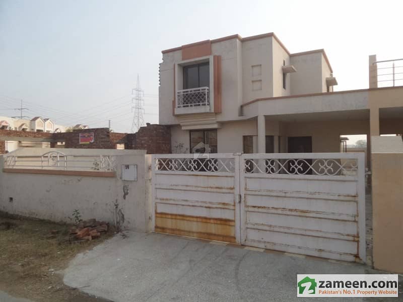 Double Storey House Is Available For Sale Eden Lane Villas 2, Eden