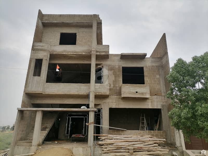 240 Square Yards House For Sale In Scheme 33 Karachi In Only Rs 27,000,000
