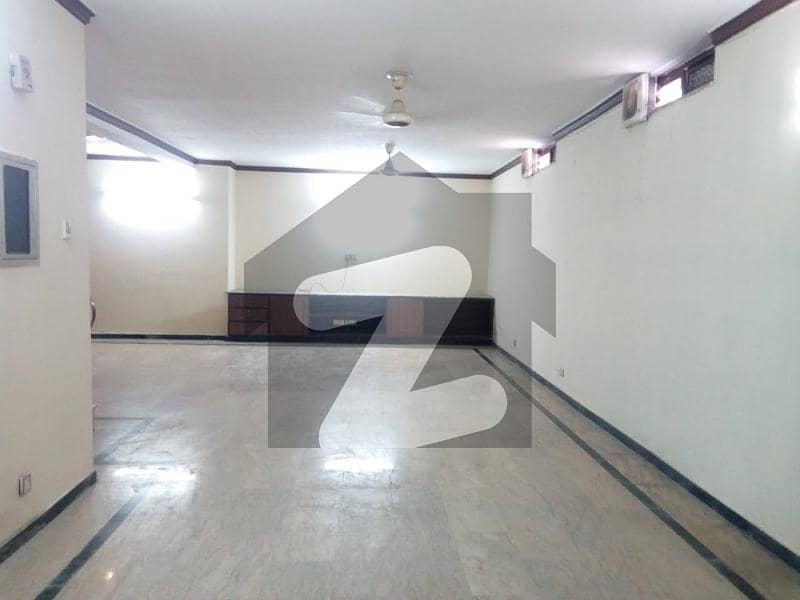 10 Marla Beautiful House For Rent In DHA Phase 5