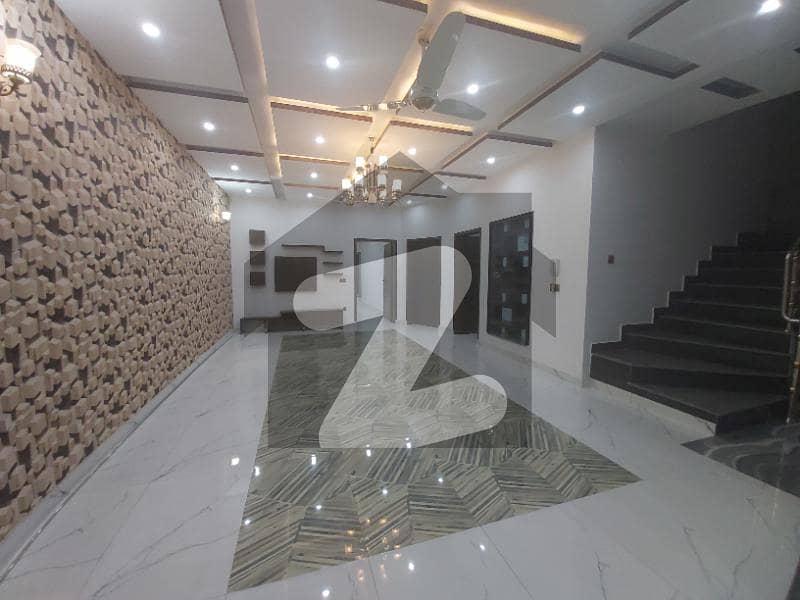 10 Marla Slightly Used Luxury House Available For Rent In Dha Phase 3 Xx Block