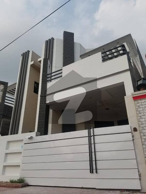 Duplex House For Sale Bhara Kahu Islamabad Prince Road Near Bani Gala