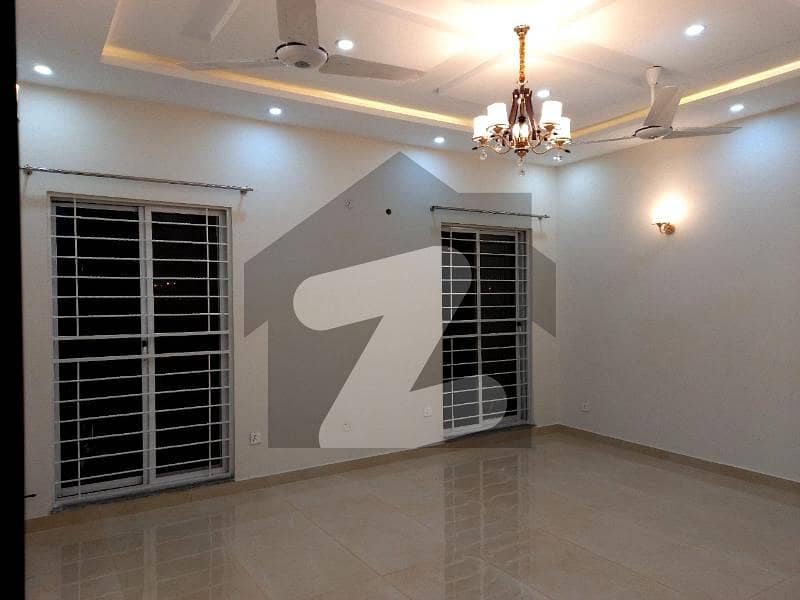 100 Original Pictures 1 Kanal Brand New Upper Portion For Rent In Dha Phase 7
