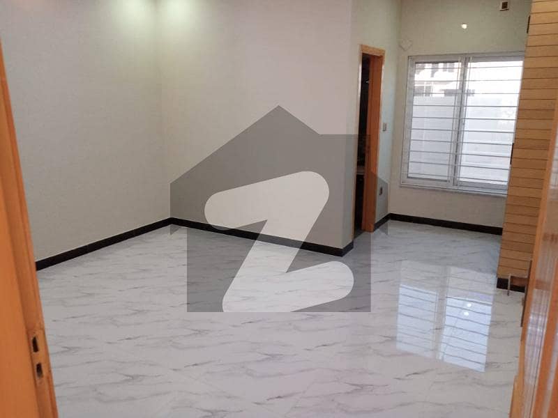 Brand New House For Rent Available In Faisal Town F-18 Islamabad