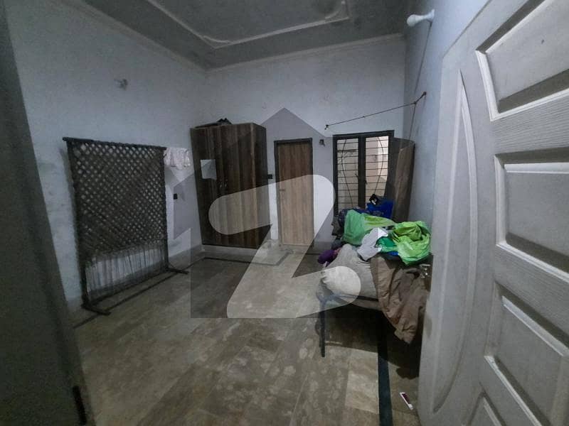 نذیر گارڈن سوسائٹی لاہور میں 3 کمروں کا 5 مرلہ مکان 90 لاکھ میں برائے فروخت۔
