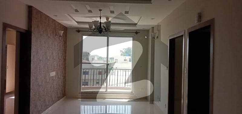 E-11/1  Margalla Hills International Apartment 3nd Floor . 2bed Attached Bath Store Room Kitchen Drawing Room